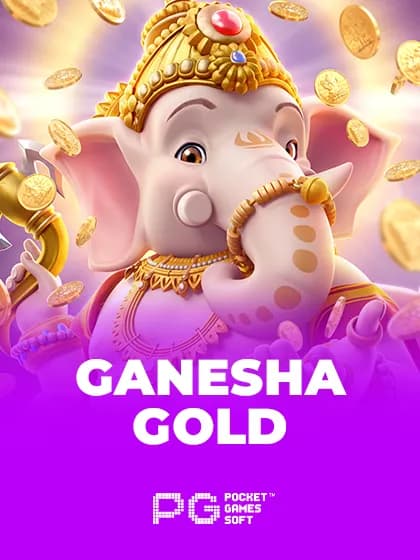 img-Ganesha Gold